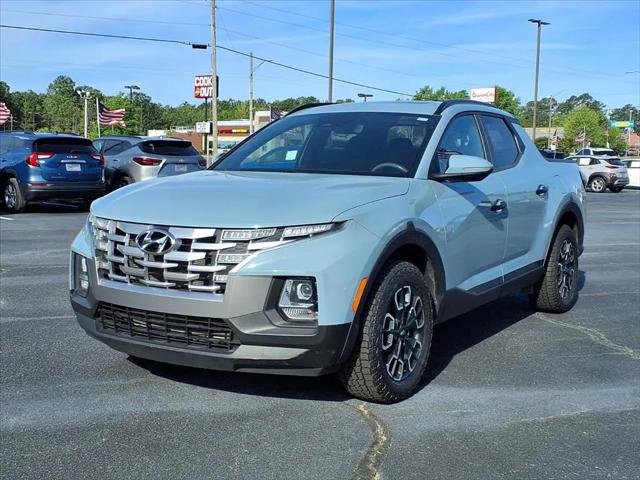 2022 Hyundai Santa Cruz SEL for sale in Rockingham, NC