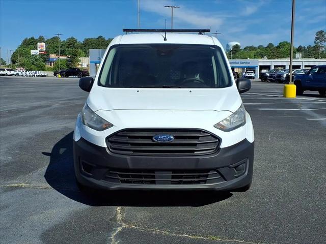 2020 Ford Transit Connect XL Cargo Van
