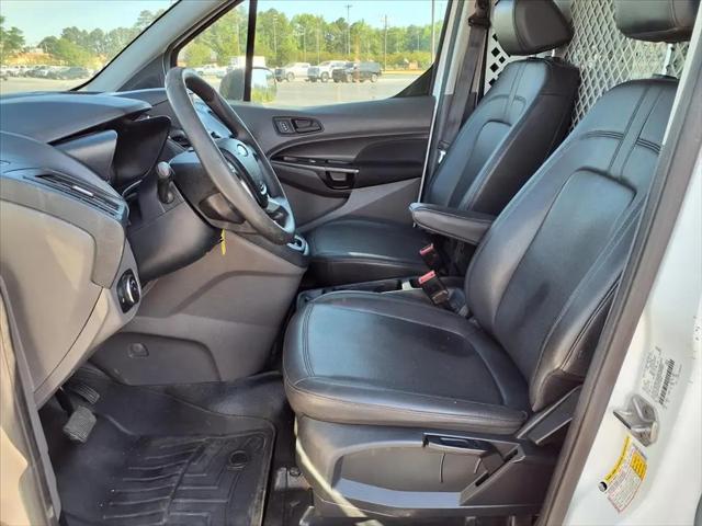 2020 Ford Transit Connect XL Cargo Van