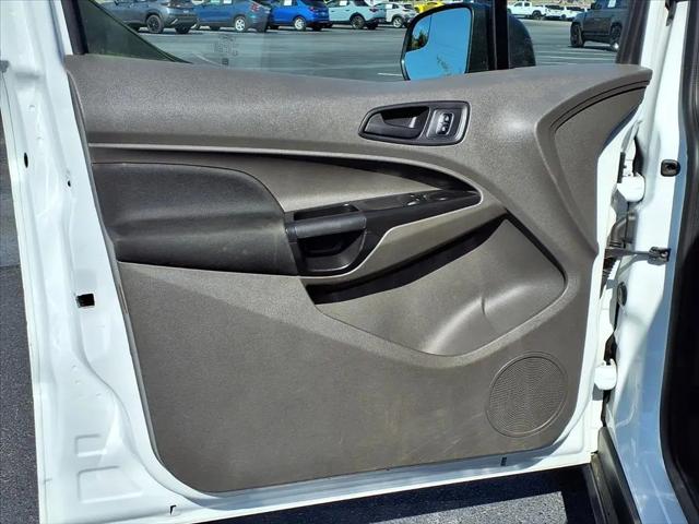 2020 Ford Transit Connect XL Cargo Van