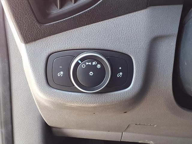 2020 Ford Transit Connect XL Cargo Van