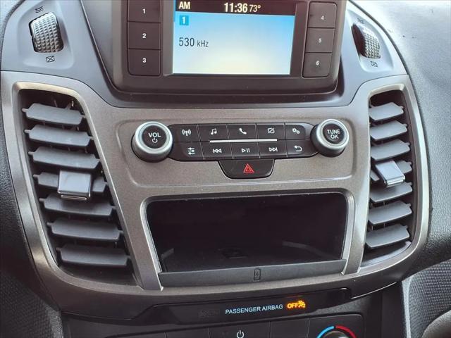 2020 Ford Transit Connect XL Cargo Van