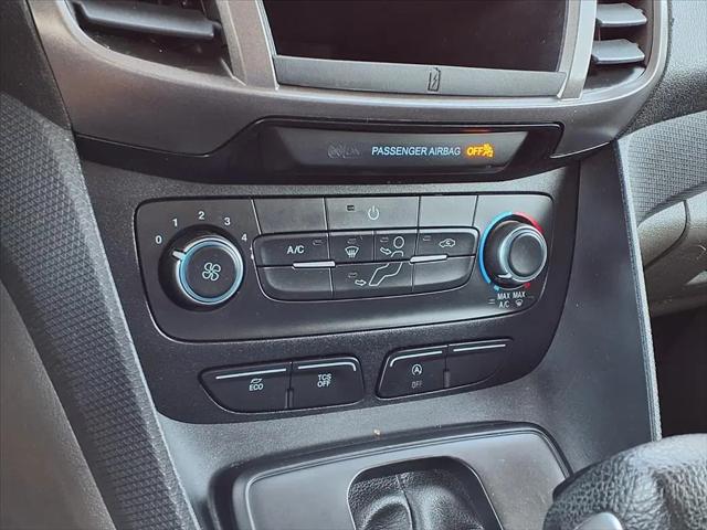 2020 Ford Transit Connect XL Cargo Van