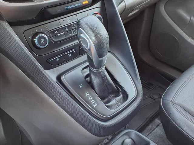 2020 Ford Transit Connect XL Cargo Van