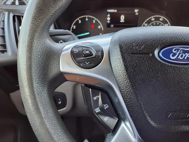 2020 Ford Transit Connect XL Cargo Van
