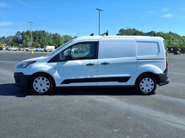2020 Ford Transit Connect XL Cargo Van