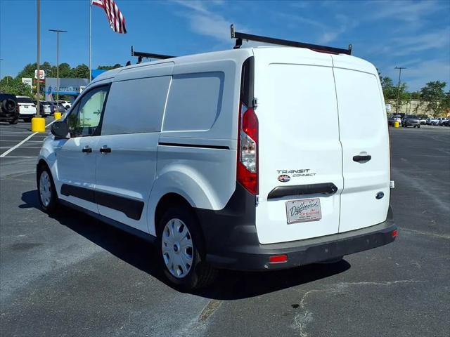 2020 Ford Transit Connect XL Cargo Van