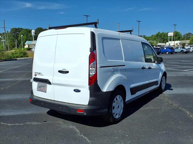 2020 Ford Transit Connect XL Cargo Van