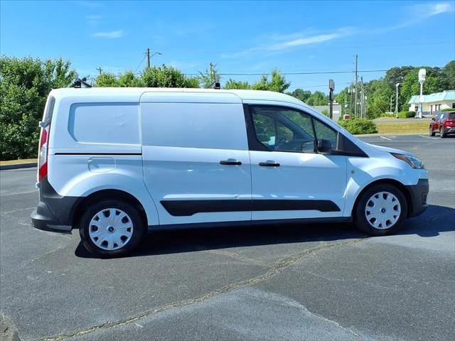 2020 Ford Transit Connect XL Cargo Van