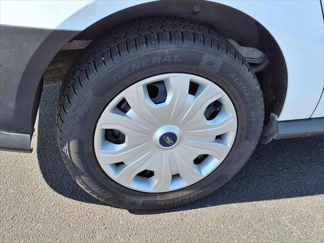 2020 Ford Transit Connect XL Cargo Van
