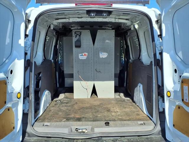 2020 Ford Transit Connect XL Cargo Van