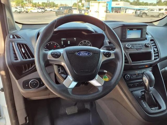 2020 Ford Transit Connect XL Cargo Van