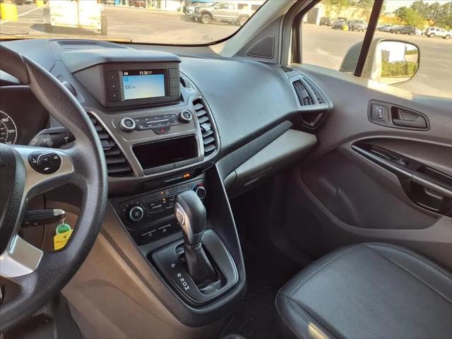 2020 Ford Transit Connect XL Cargo Van