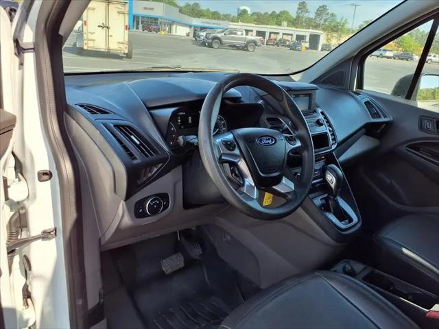 2020 Ford Transit Connect XL Cargo Van