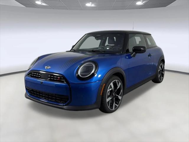 2026 MINI Hardtop Cooper S for sale in Greenville, SC