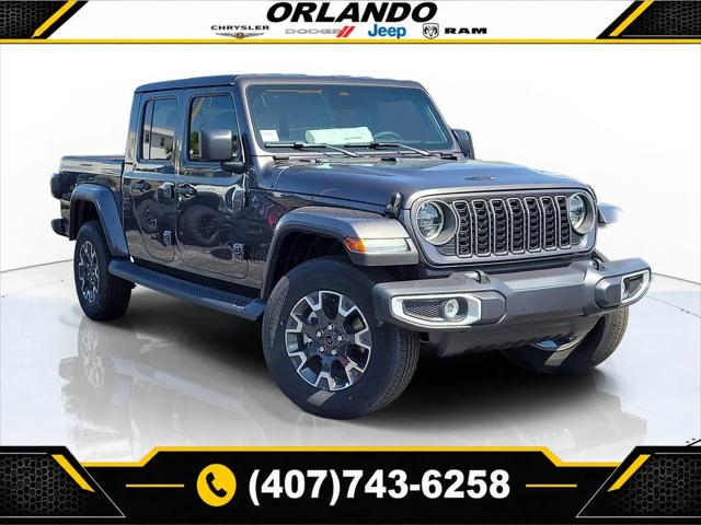2026 Jeep Gladiator Sport for sale in Orlando, FL