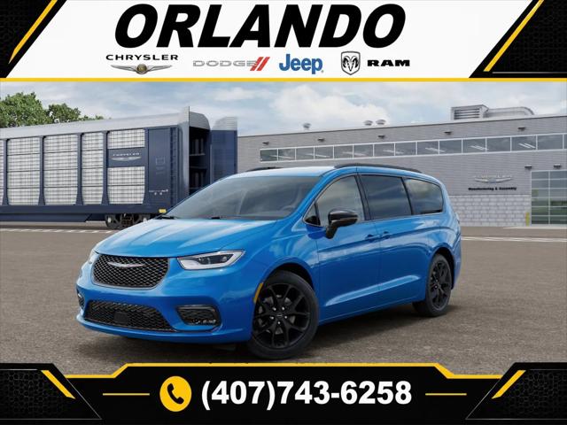 2026 Chrysler Pacifica Select for sale in Orlando, FL