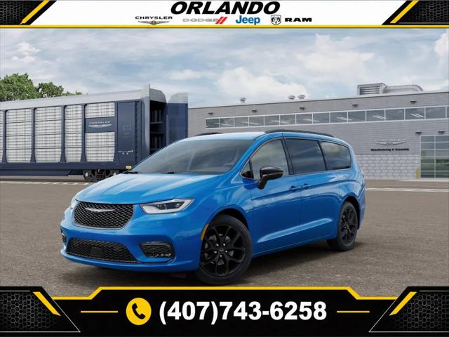 2026 Chrysler Pacifica Select for sale in Orlando, FL