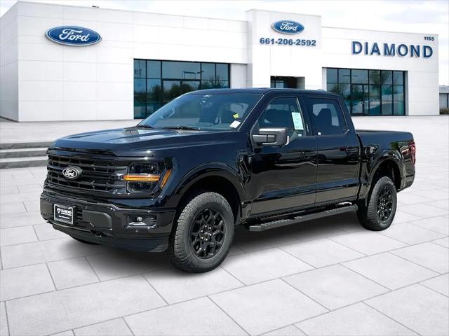 2026 Ford F-150 XLT for sale in Lancaster, CA
