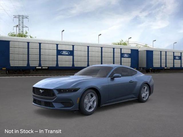 2026 Ford Mustang EcoBoost Fastback for sale in Salisbury, MD