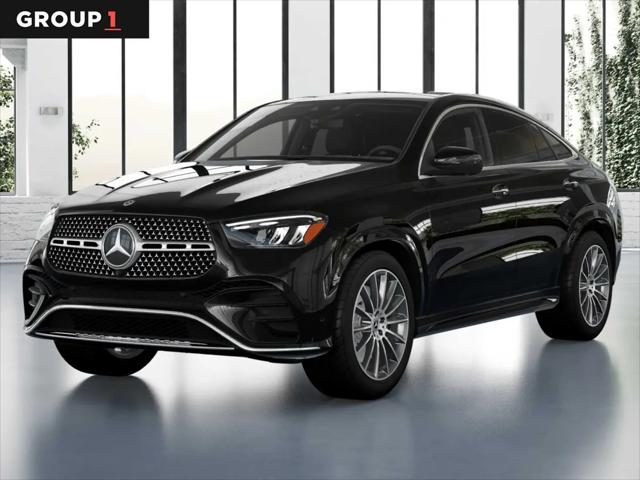 2026 Mercedes-Benz GLE 450 4MATIC for sale in Webster, TX