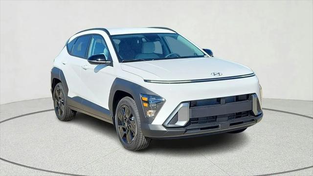 2026 Hyundai Kona SEL Sport for sale in Dallas, TX