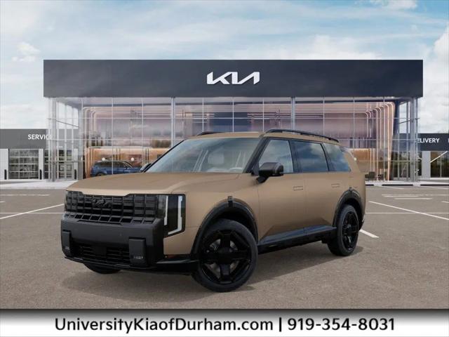 2027 Kia Telluride X-Line EX for sale in Durham, NC