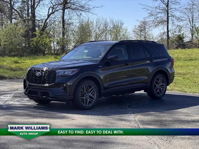 2026 Ford Explorer ST-Line for sale in Mt Orab, OH