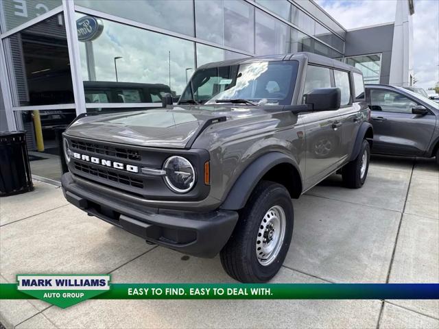 2026 Ford Bronco Base for sale in Mt Orab, OH