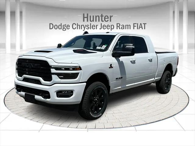 2026 Ram 2500 Laramie Mega Cab 4x4 64 Box for sale in Lancaster, CA