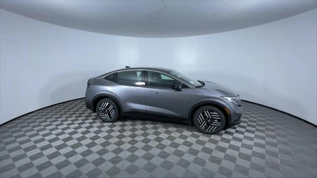 2026 Nissan LEAF SV+