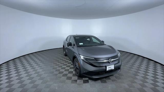 2026 Nissan LEAF SV+