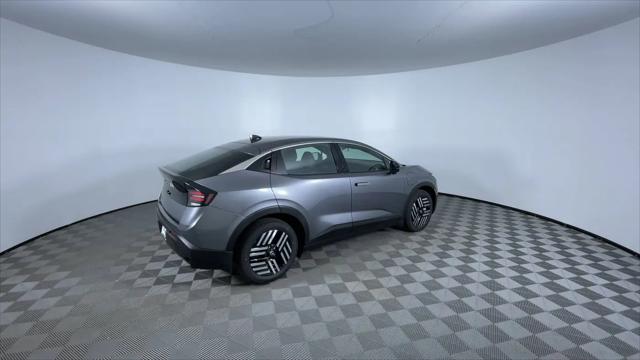 2026 Nissan LEAF SV+