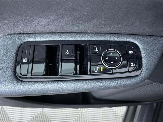 2026 Nissan LEAF SV+