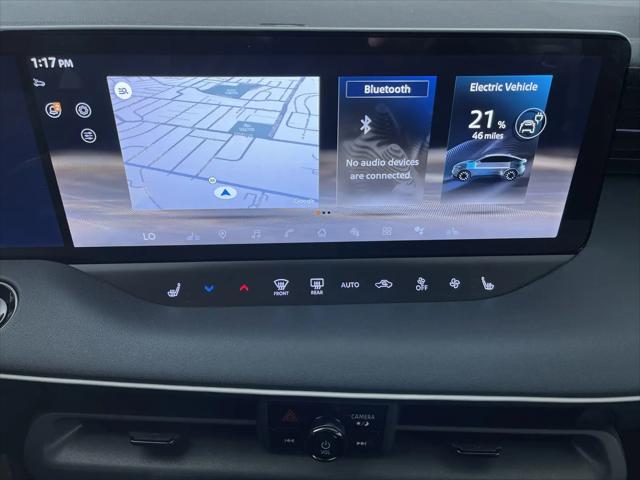 2026 Nissan LEAF SV+