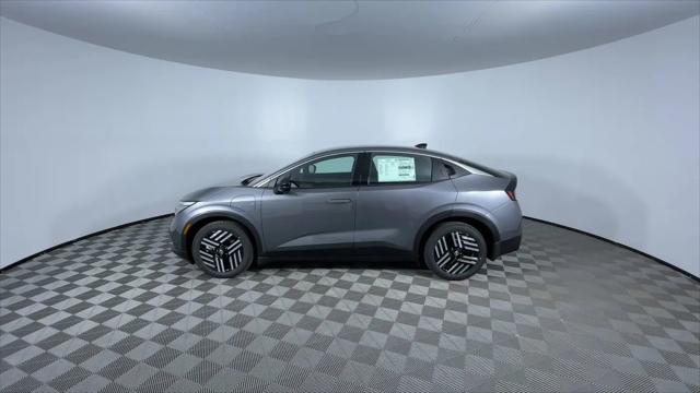 2026 Nissan LEAF SV+