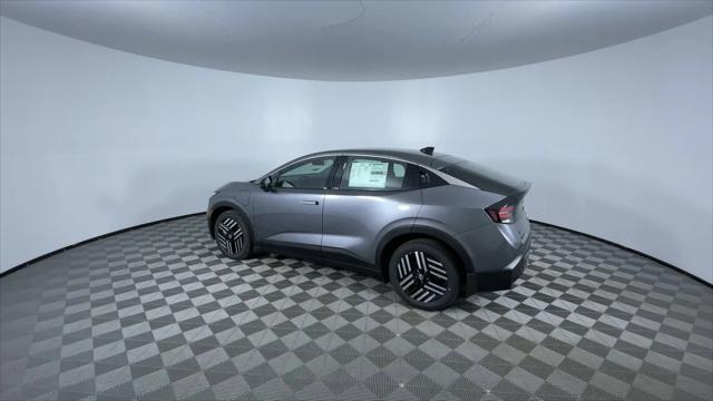 2026 Nissan LEAF SV+