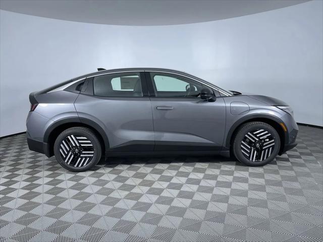 2026 Nissan LEAF SV+