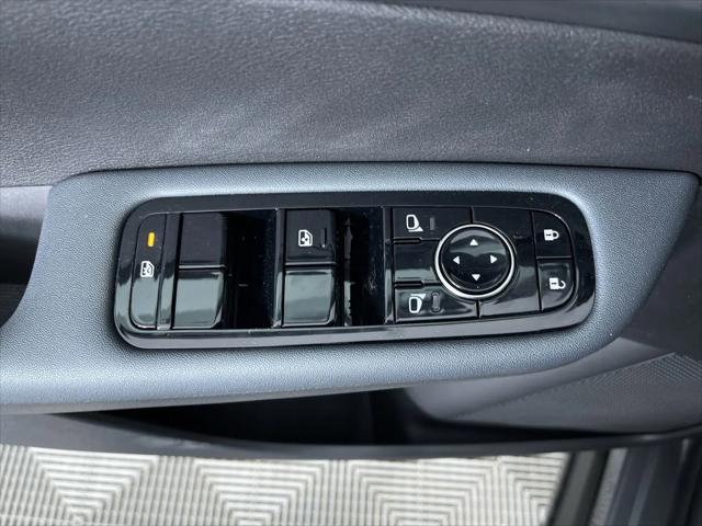 2026 Nissan LEAF SV+