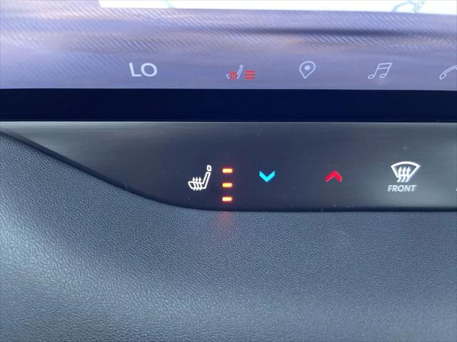 2026 Nissan LEAF SV+
