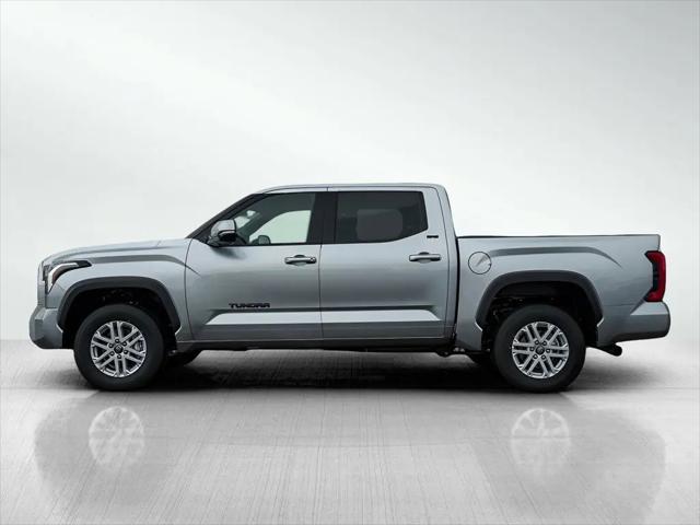 2026 Toyota Tundra SR5 CrewMax 5.5' Bed