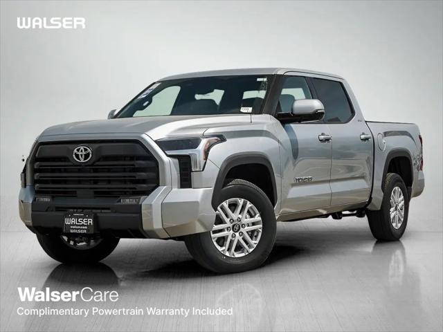 2026 Toyota Tundra SR5 CrewMax 5.5' Bed for sale in Bloomington, MN