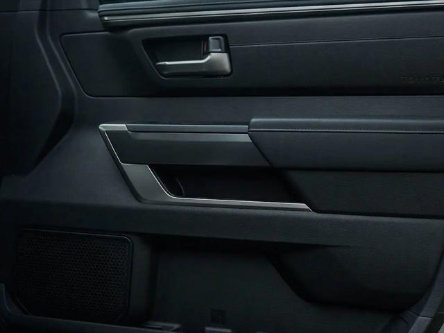 2026 Toyota Tundra SR5 CrewMax 5.5' Bed