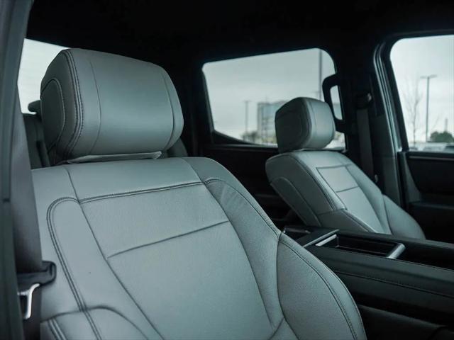 2026 Toyota Tundra SR5 CrewMax 5.5' Bed