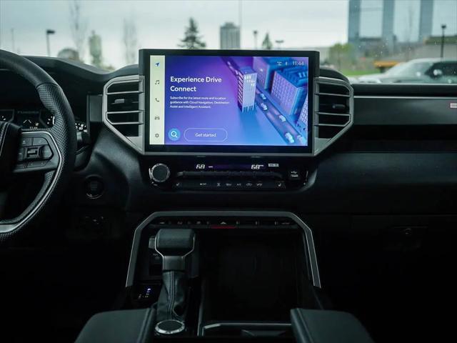 2026 Toyota Tundra SR5 CrewMax 5.5' Bed