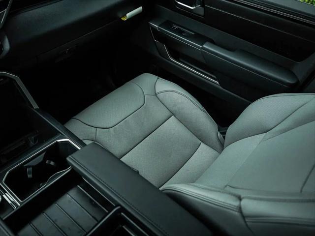 2026 Toyota Tundra SR5 CrewMax 5.5' Bed