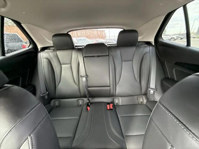 2023 Buick Envision Essence AWD