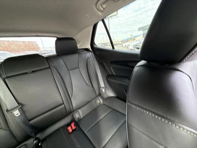 2023 Buick Envision Essence AWD