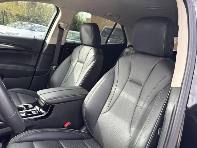 2023 Buick Envision Essence AWD