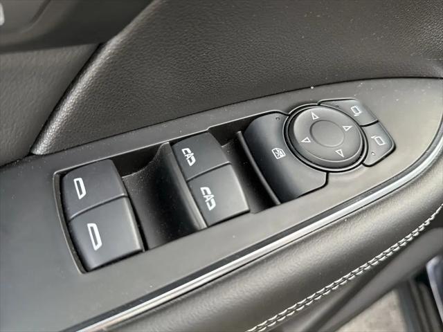2023 Buick Envision Essence AWD